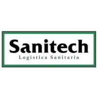 Sanitech SAS logo - Similar company to Web Ltda