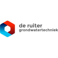 De Ruiter Grondwatertechniek logo - Similar company to Duratherm