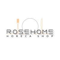 Rosehome - HoReCa Shop logo - Similar company to Sil Design