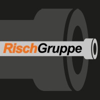 Risch Gruppe logo - Similar company to Foser Ag