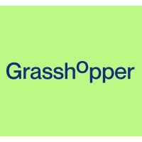 Grasshopper Consortium logo - Similar company to Triumph Cancer Foundation
