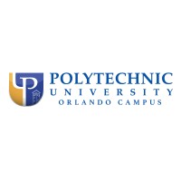 Polytechnic University Orlando Campus logo - Similar company to Agm University