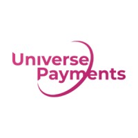 Universe Payments logo - Similar company to Txn