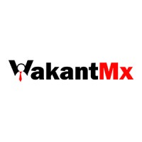 VakantMx logo - Similar company to Batalion Seguridad