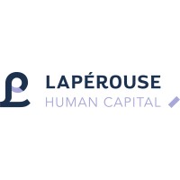 Lapérouse Human Capital logo - Similar company to Wise Community