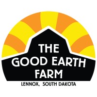 The Good Earth Farm LLC logo - Similar company to Reaves Buildings