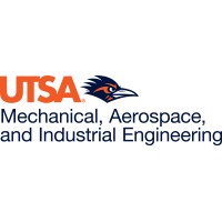 UTSA Department of Mechanical, Aerospace, and Industrial Engineering logo - Similar company to Margie And Bill Klesse College Of Engineering And Integrated Design At Utsa