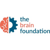 The BRAIN Foundation logo - Similar company to Brain Foundation