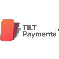 TILT Payments logo - Similar company to Benefit Bridge