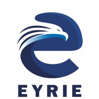Eyrie School logo - Similar company to Rills School