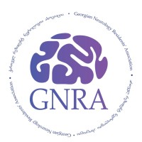 Georgian Neurology Residents Association logo - Similar company to Healthycore • ჰელსიკორი