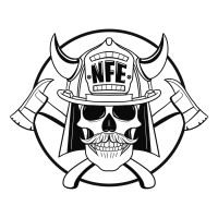Norse Fire Equipment logo - Similar company to Prologue 🔮