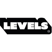 Levels logo - Similar company to Truwild