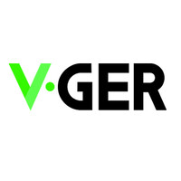 V-GER logo - Similar company to Kakue Gmbh