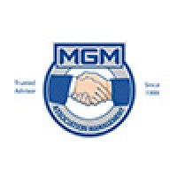 MGM Association Management - Building Better Communities logo - Similar company to Mono Slab® Ez Form