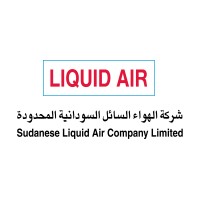 Sudanese Liquid Air (SLA) logo - Similar company to Dal Design & Construction