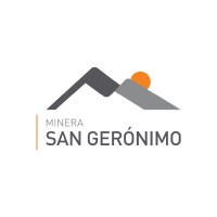 Compañía Minera San Gerónimo logo - Similar company to Pucobre