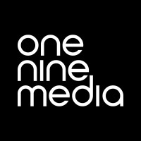 One Nine Media UK logo - Similar company to Litpixels