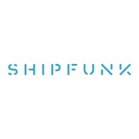 Shipfunk logo - Similar company to Ferlar
