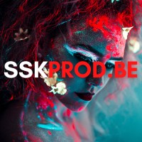 SSK Production & Media Agency logo - Similar company to Algorila