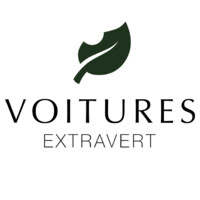 Voitures extravert logo - Similar company to Professional Speaker