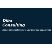Diba Consulting logo - Similar company to Diba