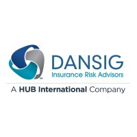 Dansig Insurance Risk Advisors a HUB International Company logo - Similar company to Consociate Health