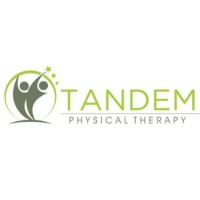 TANDEM PHYSICAL THERAPY AND PILATES logo - Similar company to Roofbuzzler