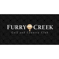 Furry Creek Golf and Country Club logo - Similar company to Sunday Creatives