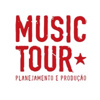 Music Tour logo - Similar company to 4 Artist Management (4Am)