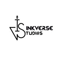 Inkverse Studios logo - Similar company to Work & Play Entertainment