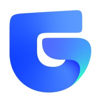 Grip Security logo - Similar company to 4M Analytics