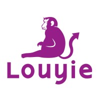 Louyie logo - Similar company to Haven