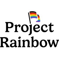 Project Rainbow logo - Similar company to Trauma-Informed Utah