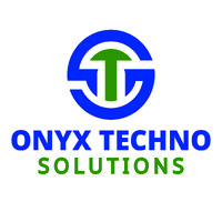 ONYX TECHNO SOLUTIONS. logo - Similar company to Confiar Engineers