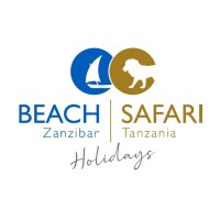 Beach & Safari Holidays logo - Similar company to Hostly