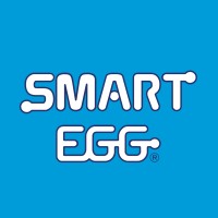 Smart Egg logo - Similar company to Bluc 53