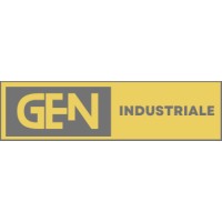 Gen Industriale logo - Similar company to Soluzioni Metalliche