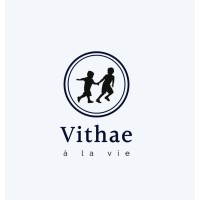 Vithae logo - Similar company to Vastrakala