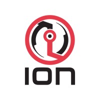 ION Telecom and Technology logo - Similar company to Bella