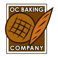 OC BAKING COMPANY logo - Similar company to Gill Lab