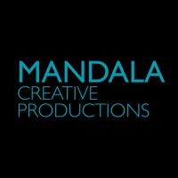 Mandala Creative Productions logo - Similar company to Amazed/By