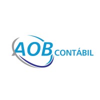 AOB CONTÁBIL logo - Similar company to Triar Contabilidade