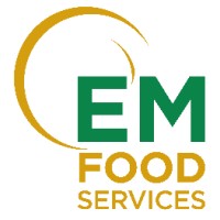 EM Food Services logo - Similar company to Meas Development Holding