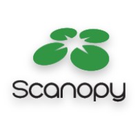 Scanopy logo - Similar company to Abelio