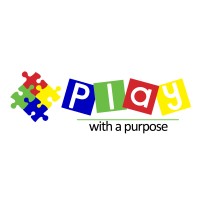 Play with a Purpose Educational Trust logo - Similar company to Js Projects