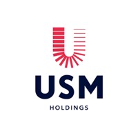 USM Holdings Ltd. logo - Similar company to W8 Wealth