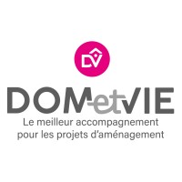 DOMetVIE Lille Seclin logo - Similar company to K3W