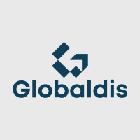 Globaldis logo - Similar company to E2S