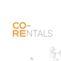 Co-Rentals logo - Similar company to Boards Kingdom Eg